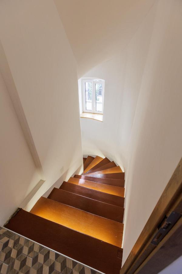 Ferienwohnung Cozy&Quiet, Self Check In, Parking Zagreb Exterior foto